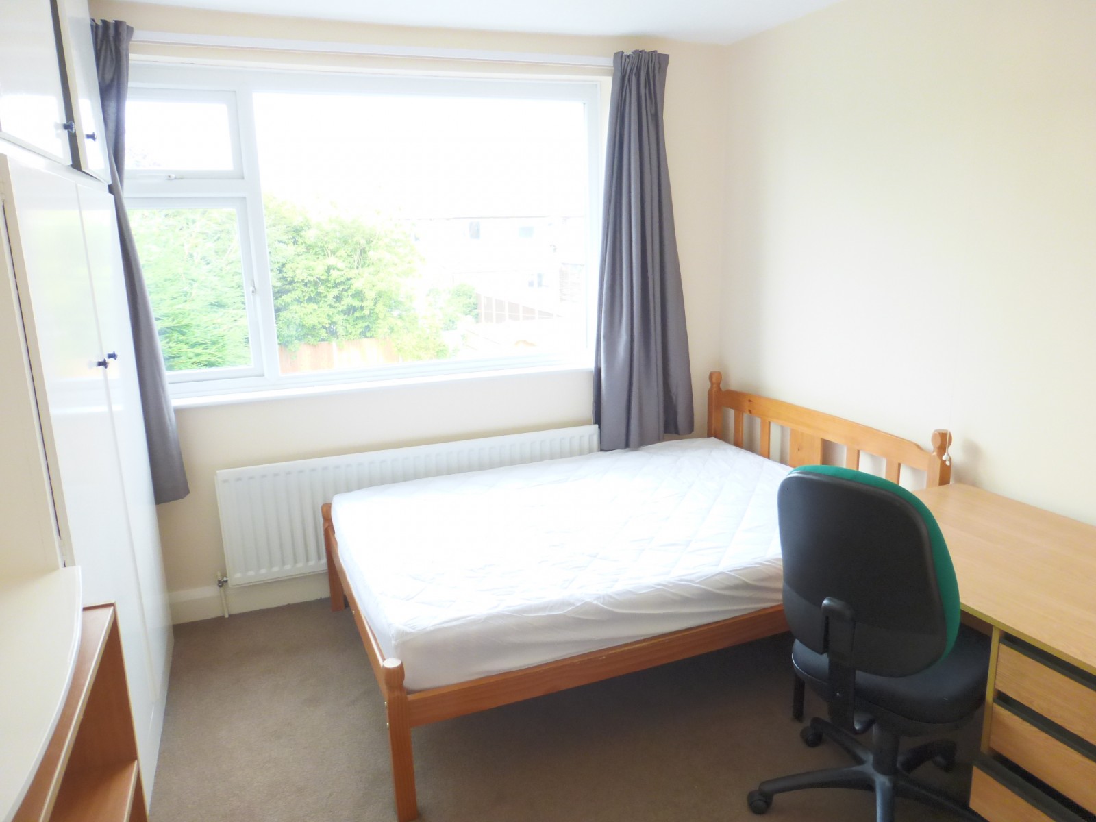 3 bed student house to rent on Kingswood Road, Nottingham, NG8 1LD StuRents