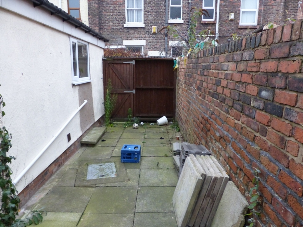 5 bed student house to rent on Bagot Street, Liverpool, L15 2HA StuRents