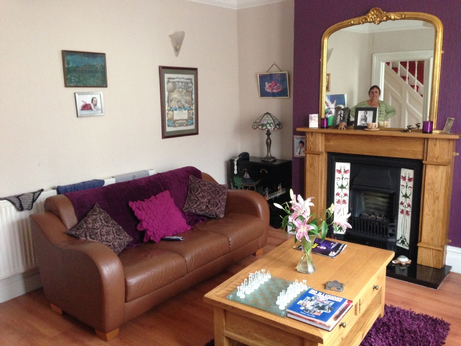 5 bed student house to rent on Gresford Avenue, Liverpool, L17 2AW