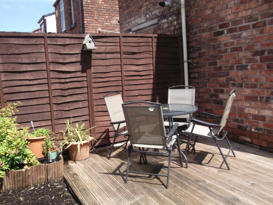 4 bed student house to rent on Langton Road, Liverpool, L15 2HS StuRents