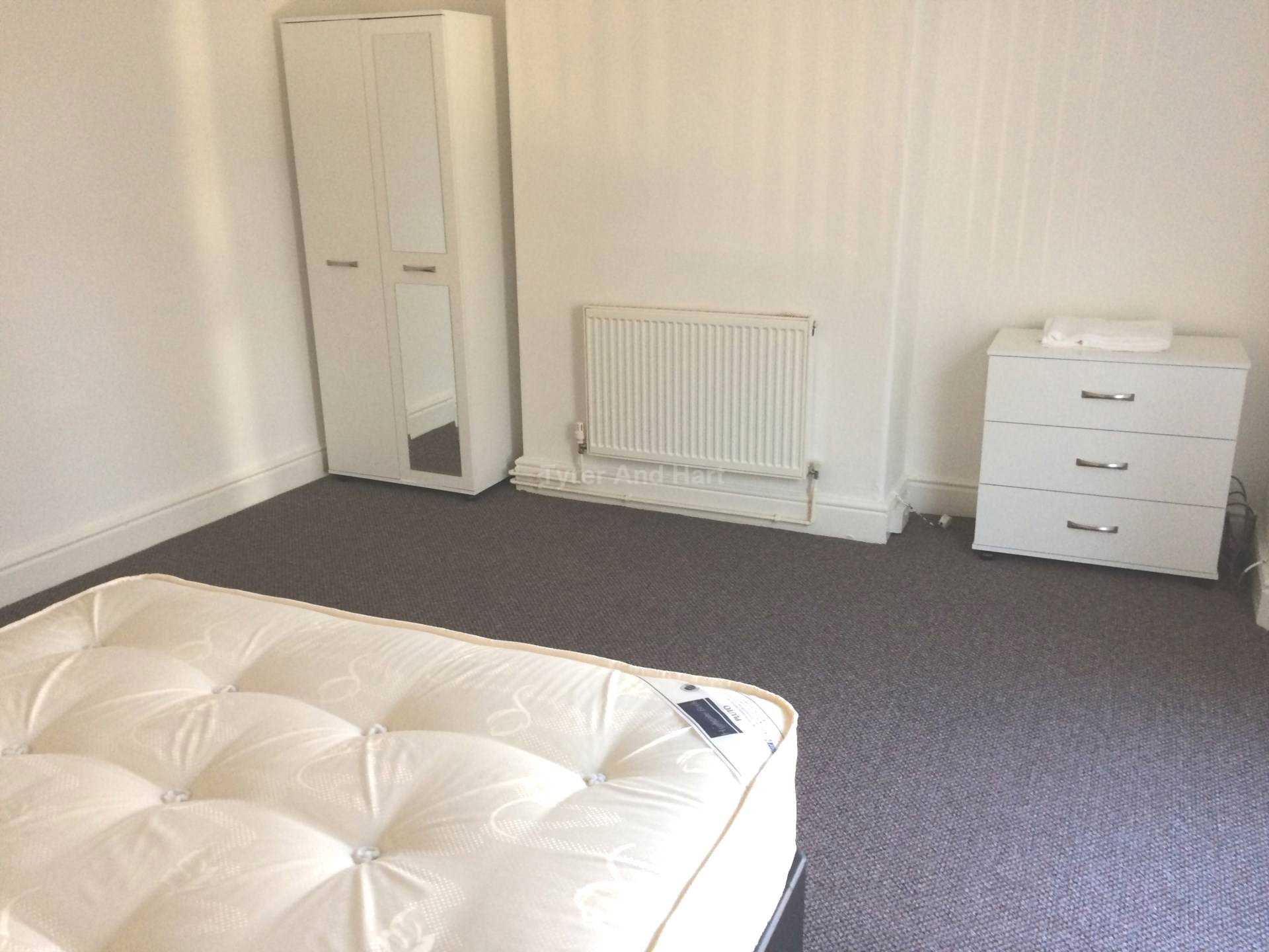 4 bed student house to rent on Lisburn Lane, Liverpool, L13 9AE StuRents