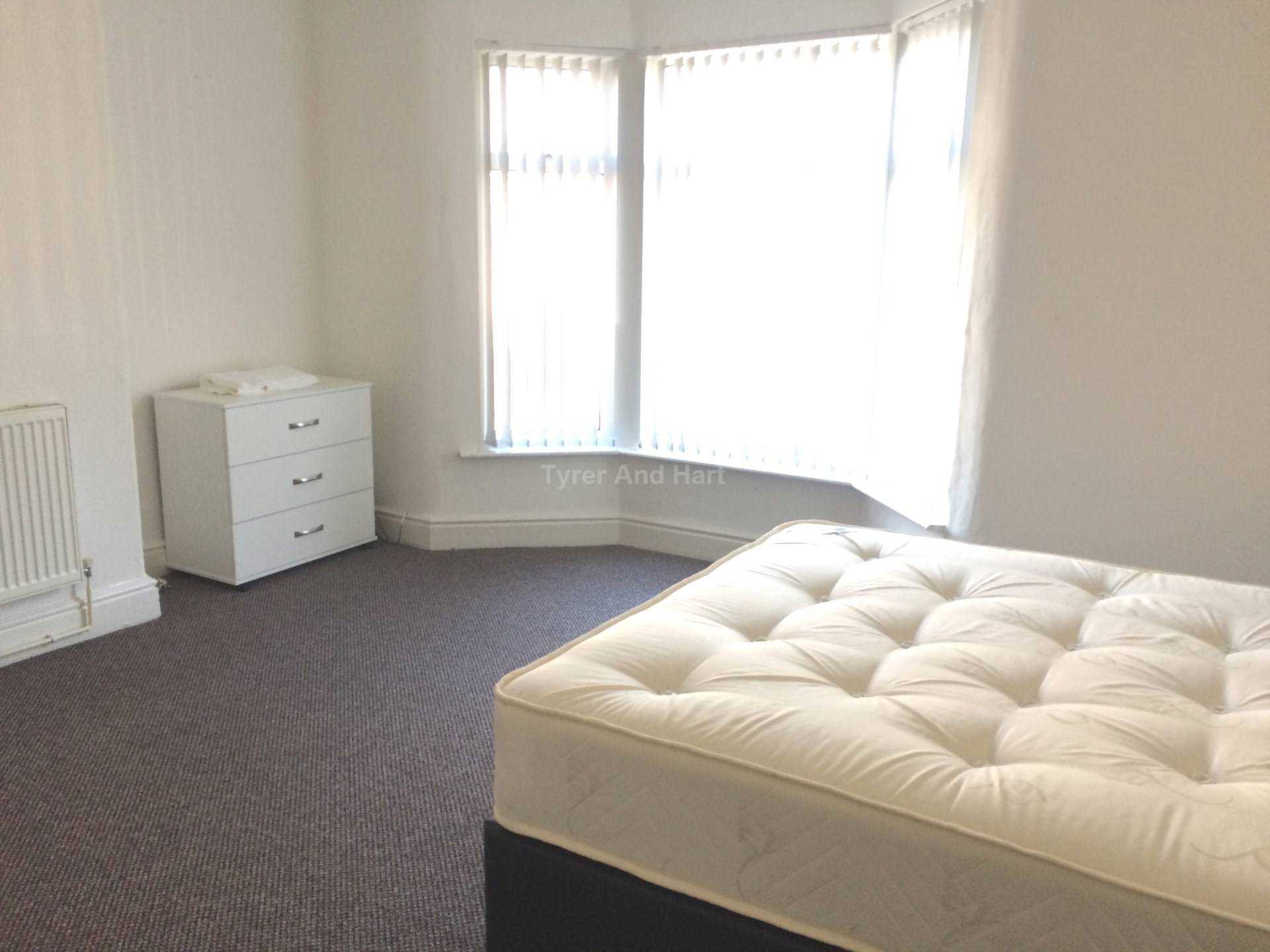 4 bed student house to rent on Lisburn Lane, Liverpool, L13 9AE StuRents