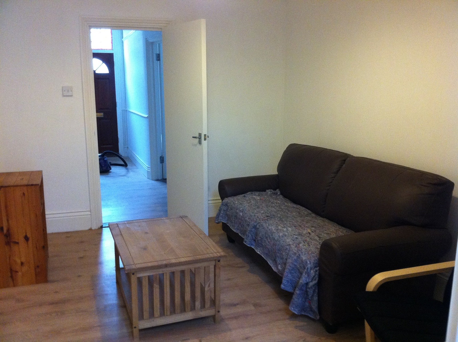 5 bed student house to rent on Francis Avenue, Portsmouth, PO4 0ER