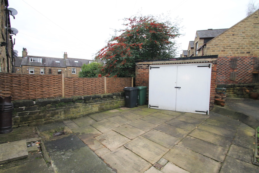 2 bed student house to rent on Rushton Street, Calverley, LS28 5NJ