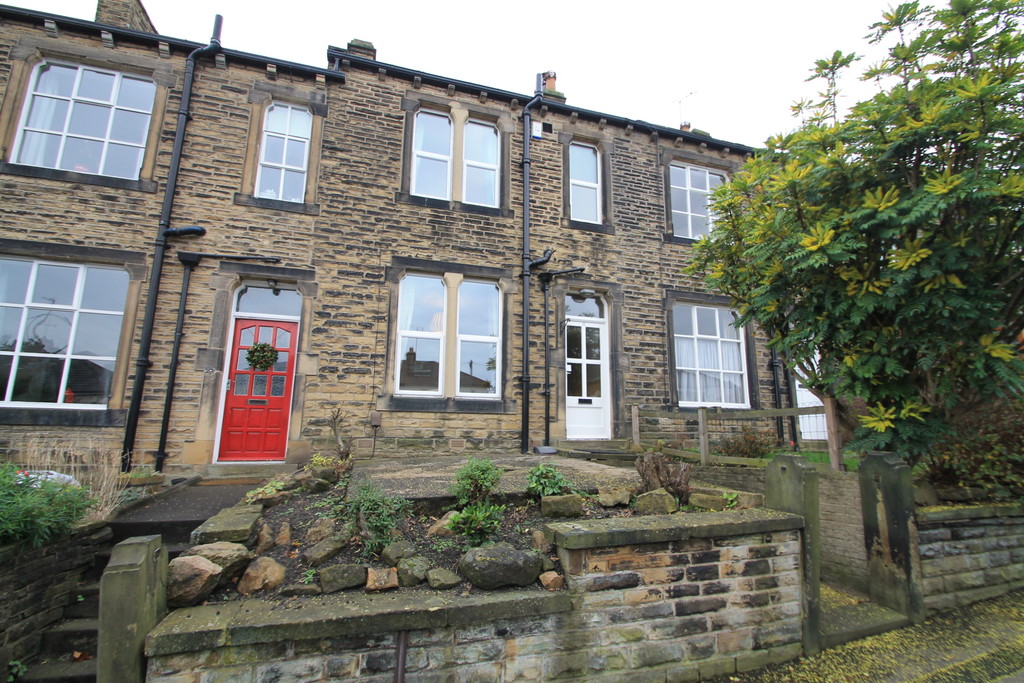 2 bed student house to rent on Rushton Street, Calverley, LS28 5NJ