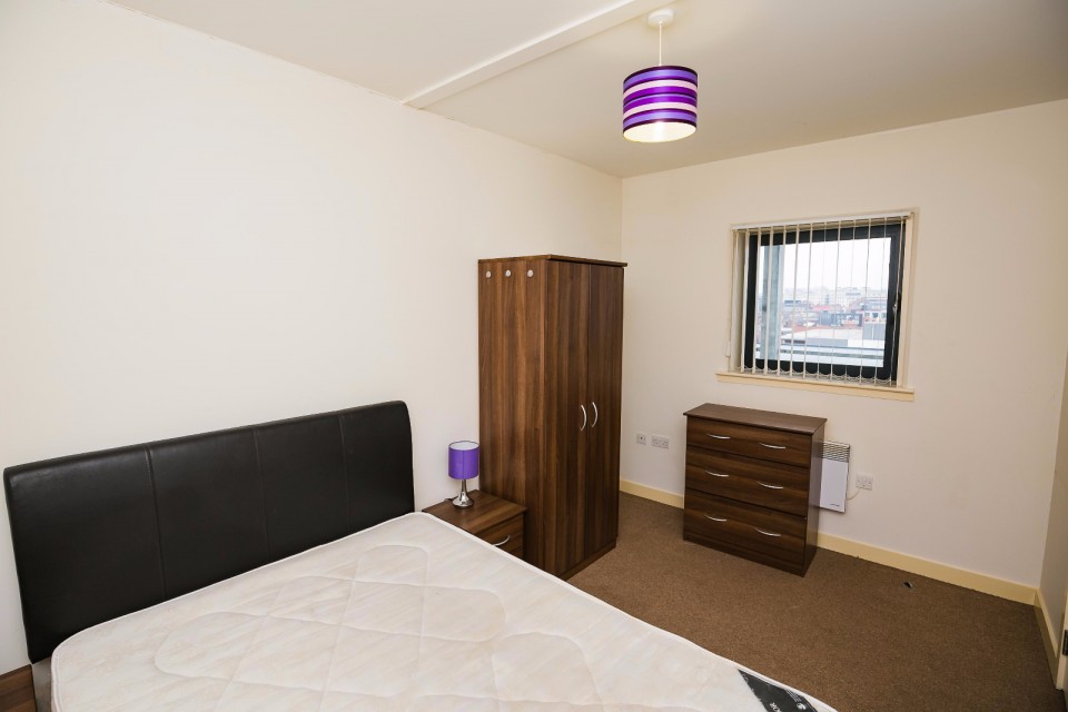 2 bed student house to rent on 32 Tabley Street, Liverpool, L1 8DW