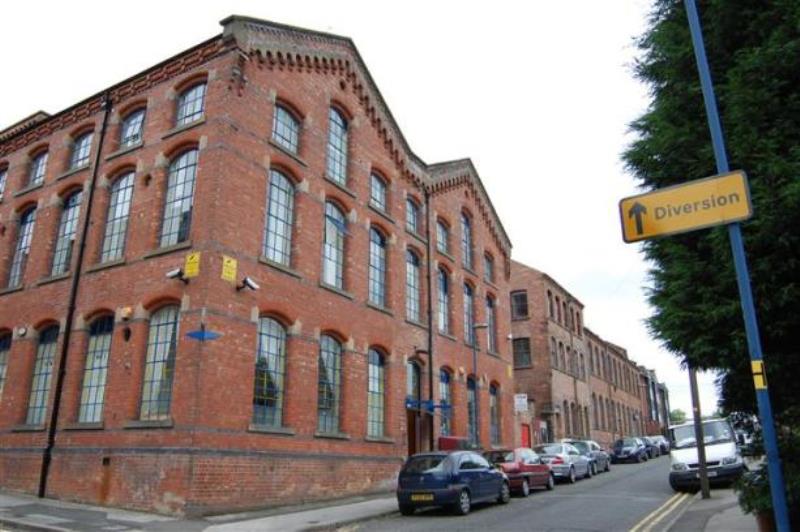 4 bed student house to rent on Highbury Vale, Nottingham, NG6 9EG