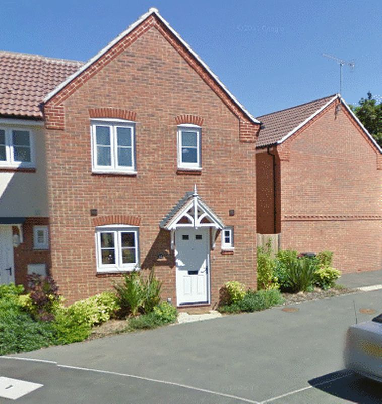 3 bed student house to rent on Baxendale Road, Chichester, PO19 6US