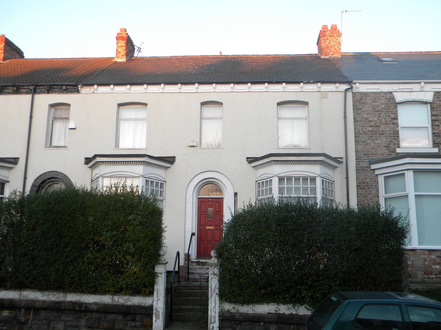5 bed student house to rent on Road, Stockton, TS19 0AW