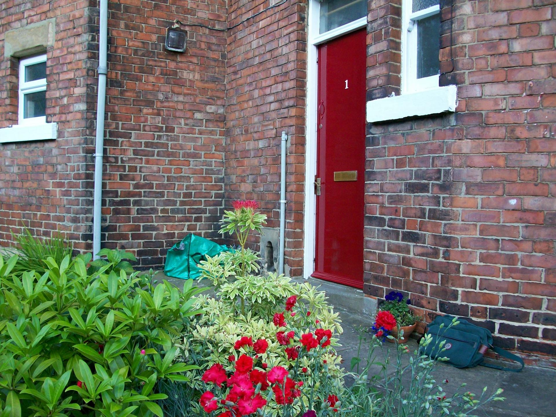 4 bed student house to rent on Wanless Terrace, Durham, DH1 1RU StuRents