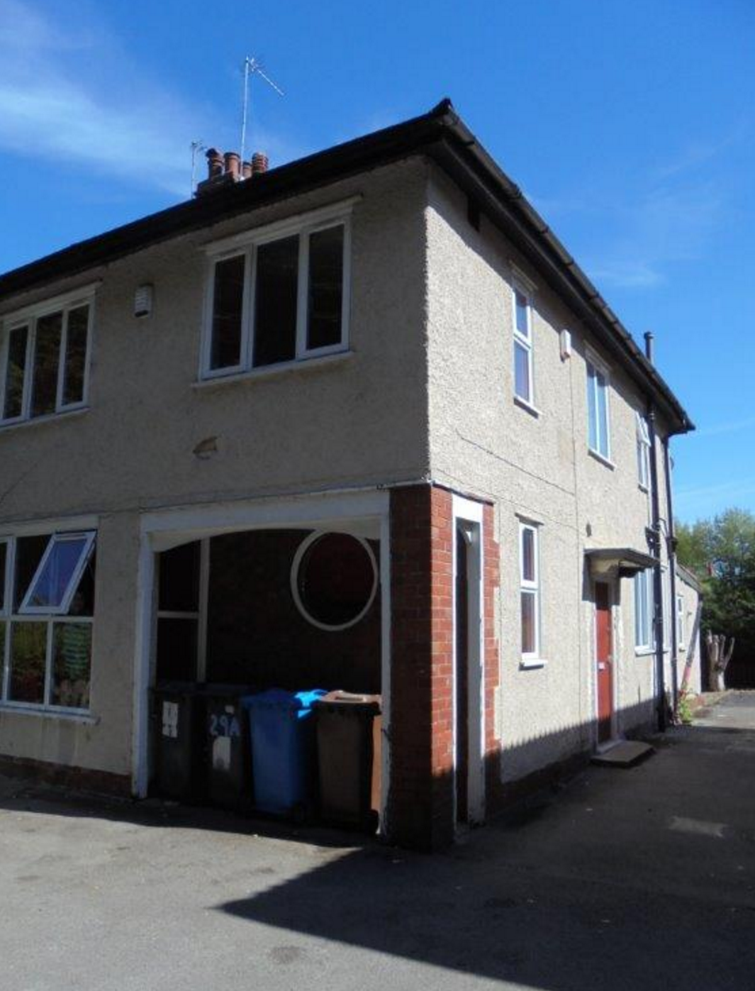 1 bed student house to rent on Salmon Grove, Hull, HU6 7SX StuRents