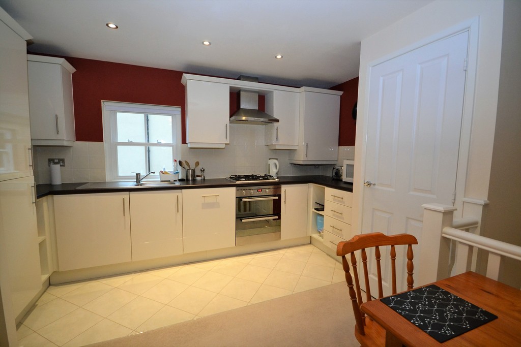 2 bed student house to rent on Byland Close, Durham, DH1 4GY StuRents