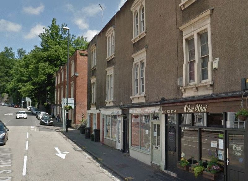 5 bed student house to rent on Jacobs Wells Road, Bristol, BS8 1DX StuRents