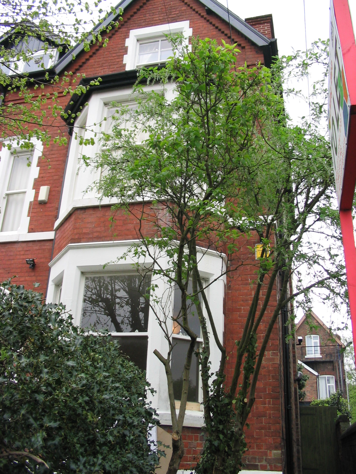 6 bed student house to rent on Zulla Road, Nottingham, NG3 5BY StuRents