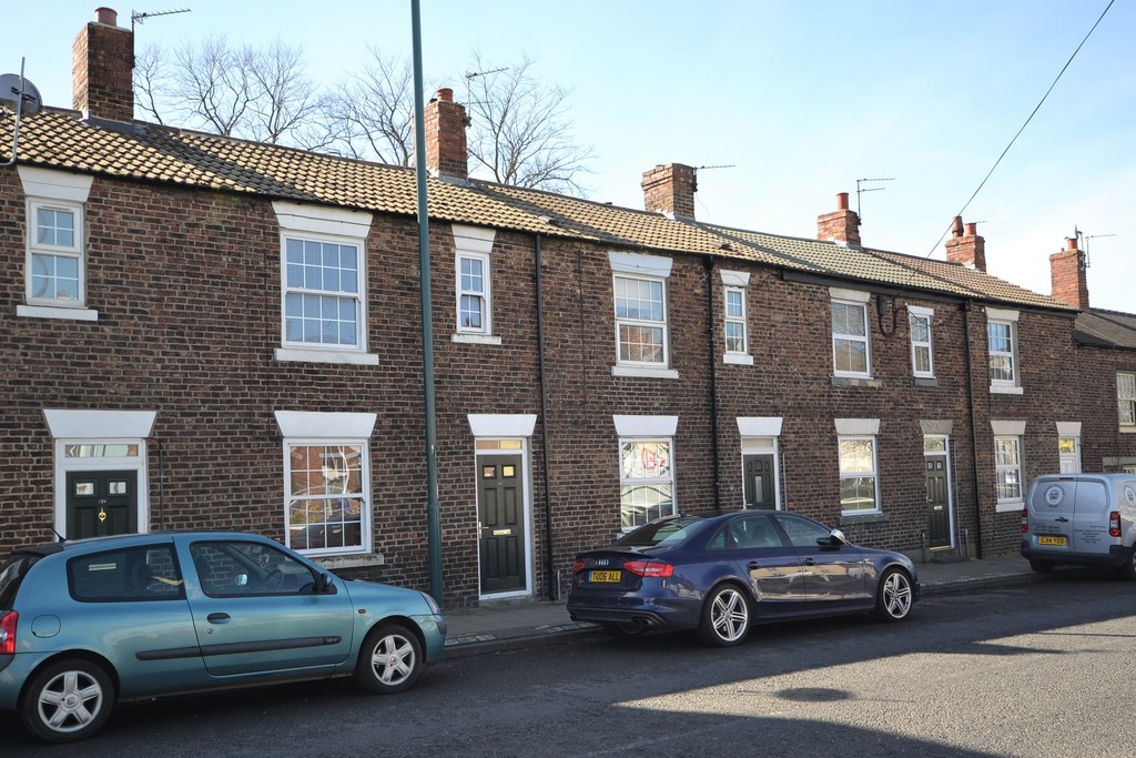 2 bed student house to rent on Gilesgate, Durham, DH1 1QG StuRents