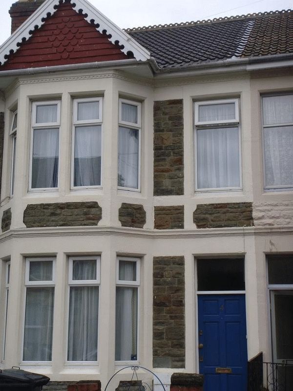 6 bed student house to rent on Victoria Park, Bristol, BS16 2HJ StuRents