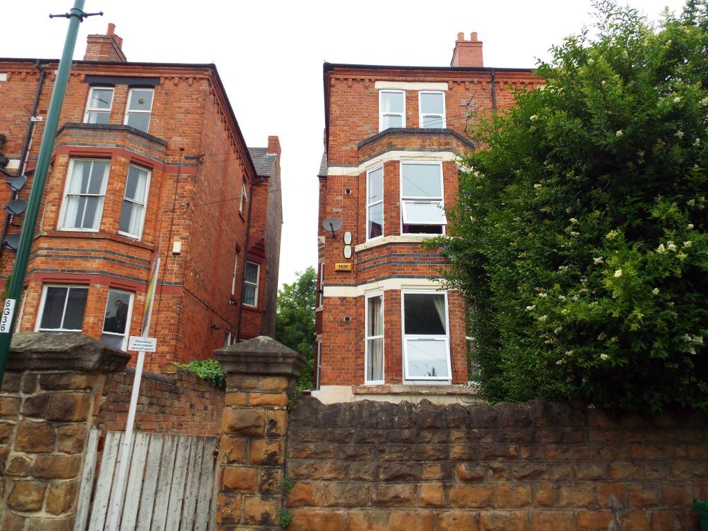 6 bed student house to rent on Gedling Grove, Nottingham, NG7 4DU