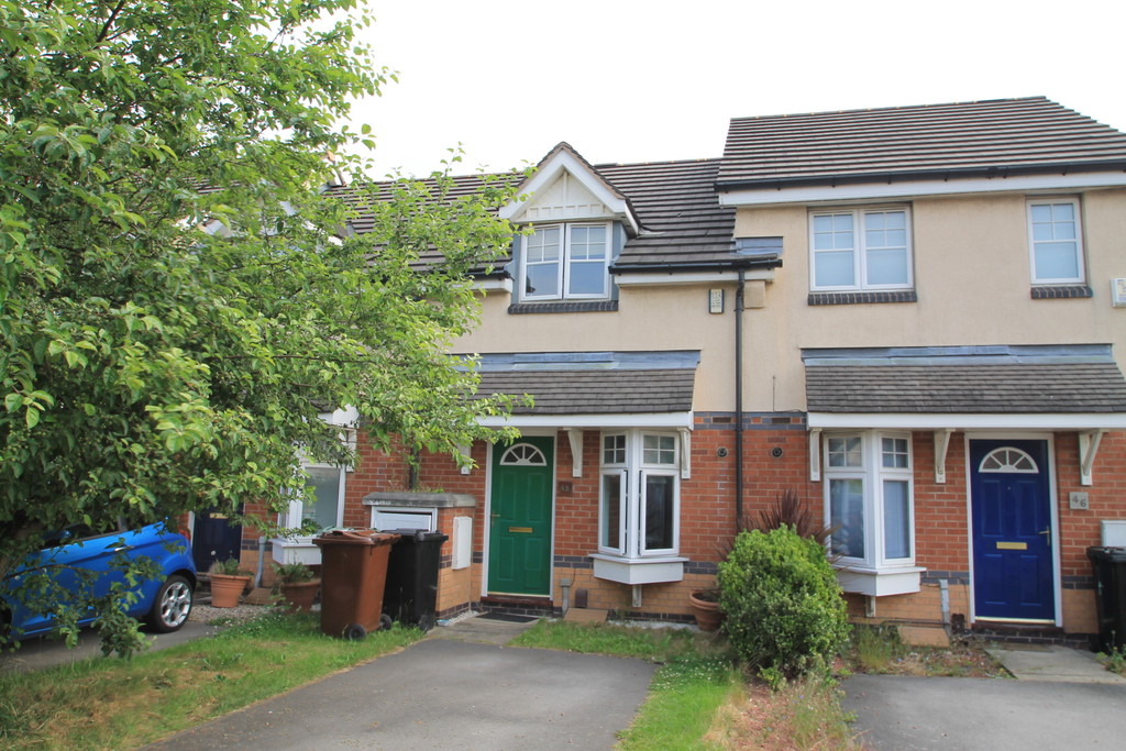 2 bed student house to rent on McLaren Fields, Leeds, LS13 3SN StuRents