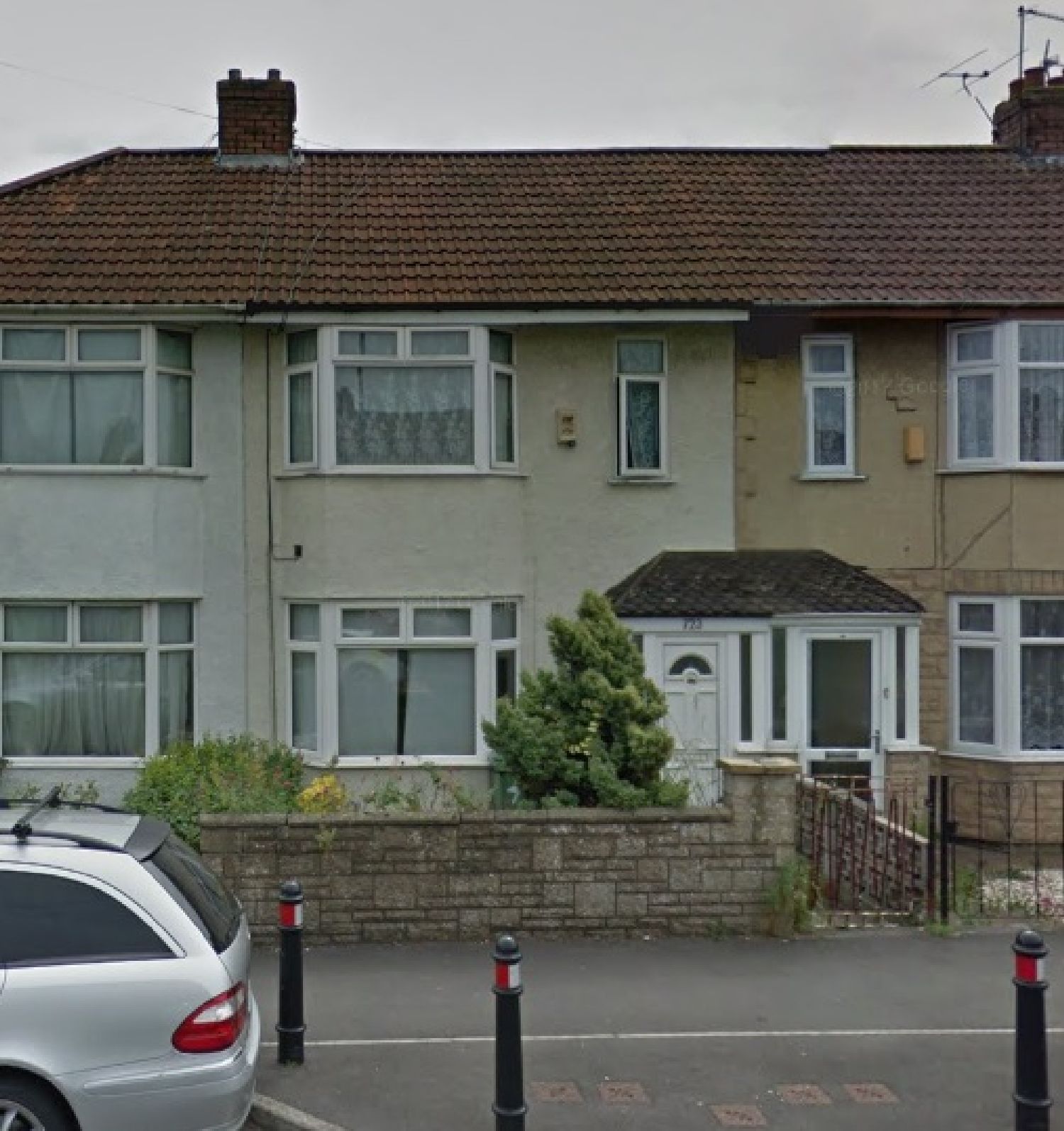 4 bed student house to rent on Filton Avenue, Bristol, BS34 7JZ StuRents