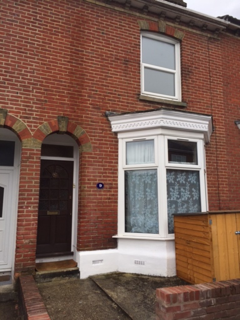 5 bed student house to rent on Forster Road, Southampton, SO14 6RR