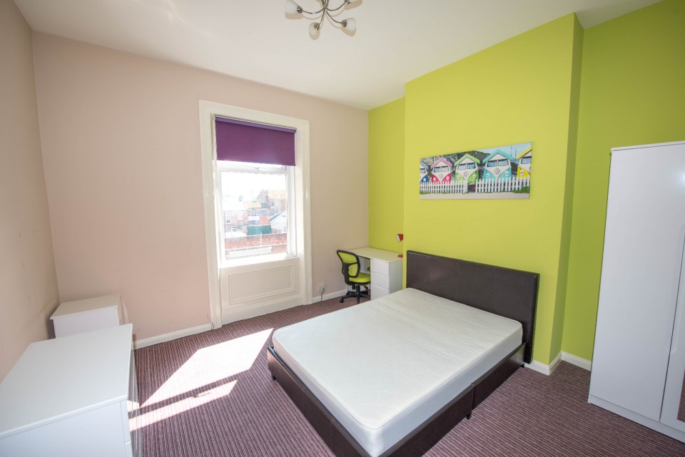 7 bed student house to rent on Roker Avenue, Sunderland, SR6 0HQ StuRents