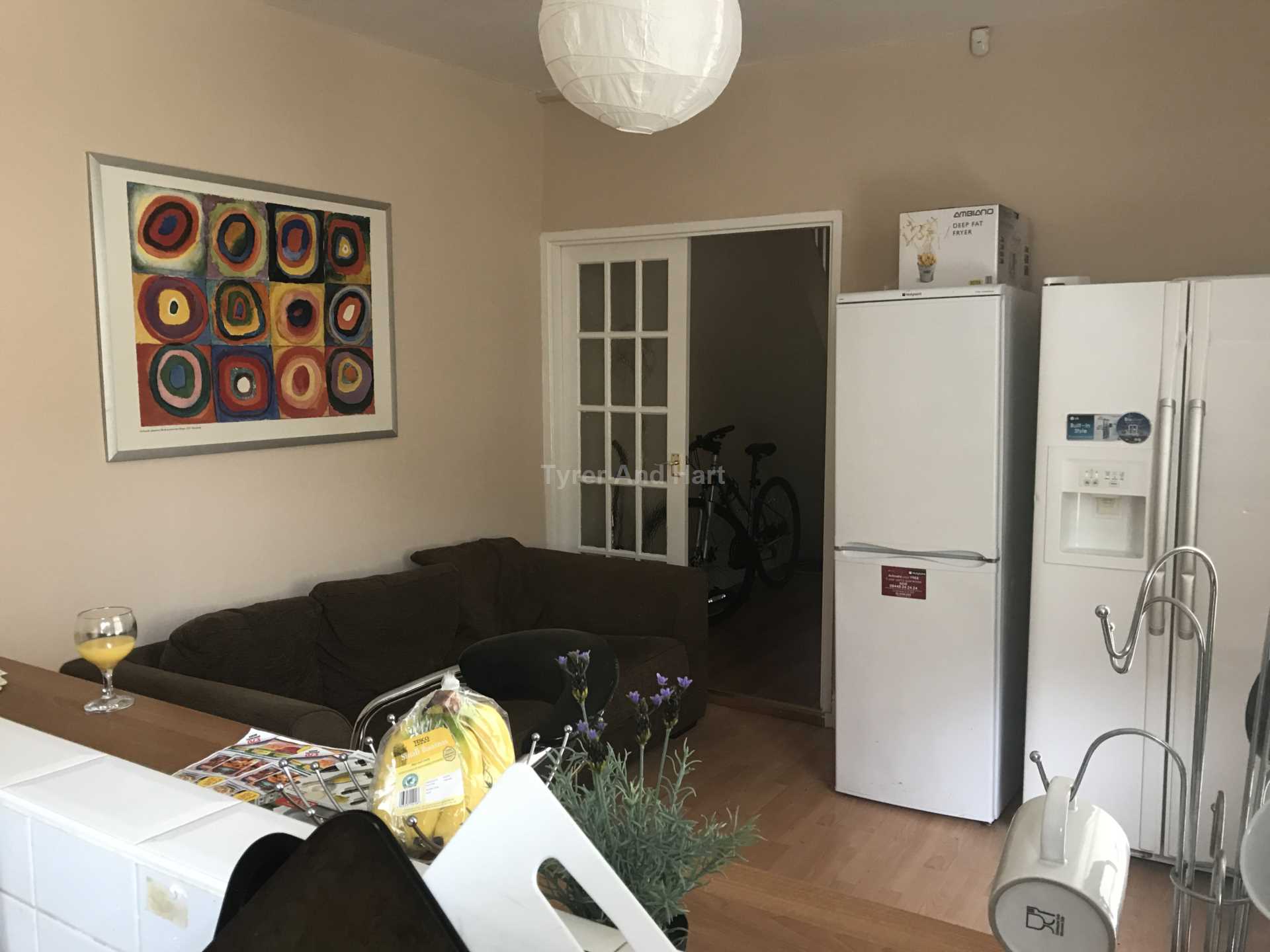 6 bed student house to rent on Moscow Drive, Liverpool, L13 7DE StuRents