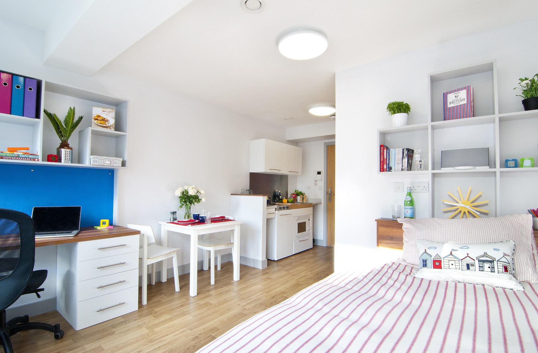 Room photo