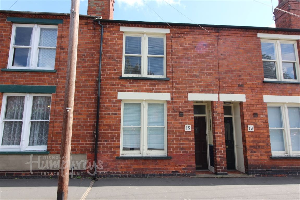 4 bed student house to rent on Union Road, Lincoln, LN1 3BJ StuRents