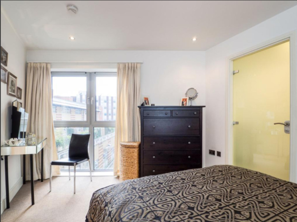 2 bed student house to rent on Hanley Street, Nottingham, NG1 5GD