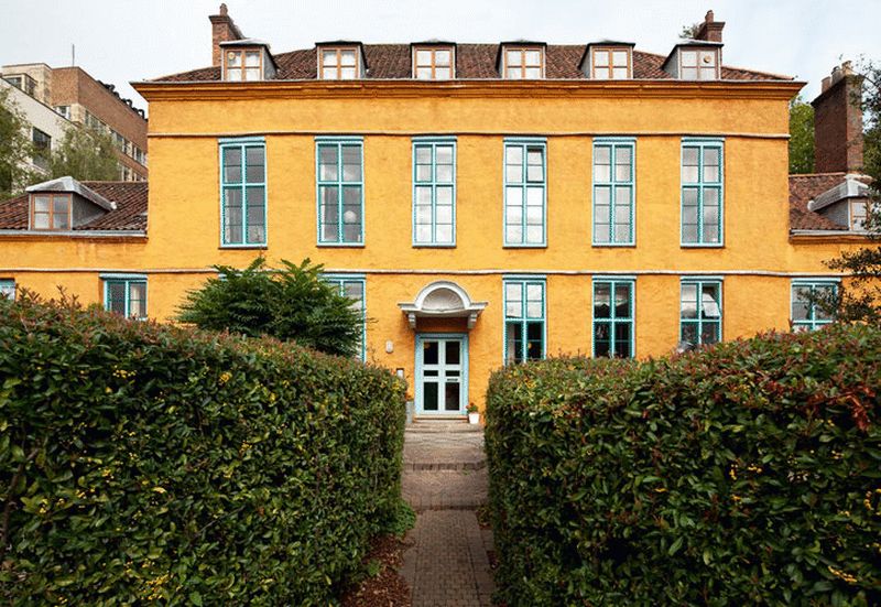 Student studio flat to rent on The Manor House, Park Lane, Bristol, BS2 8BE StuRents