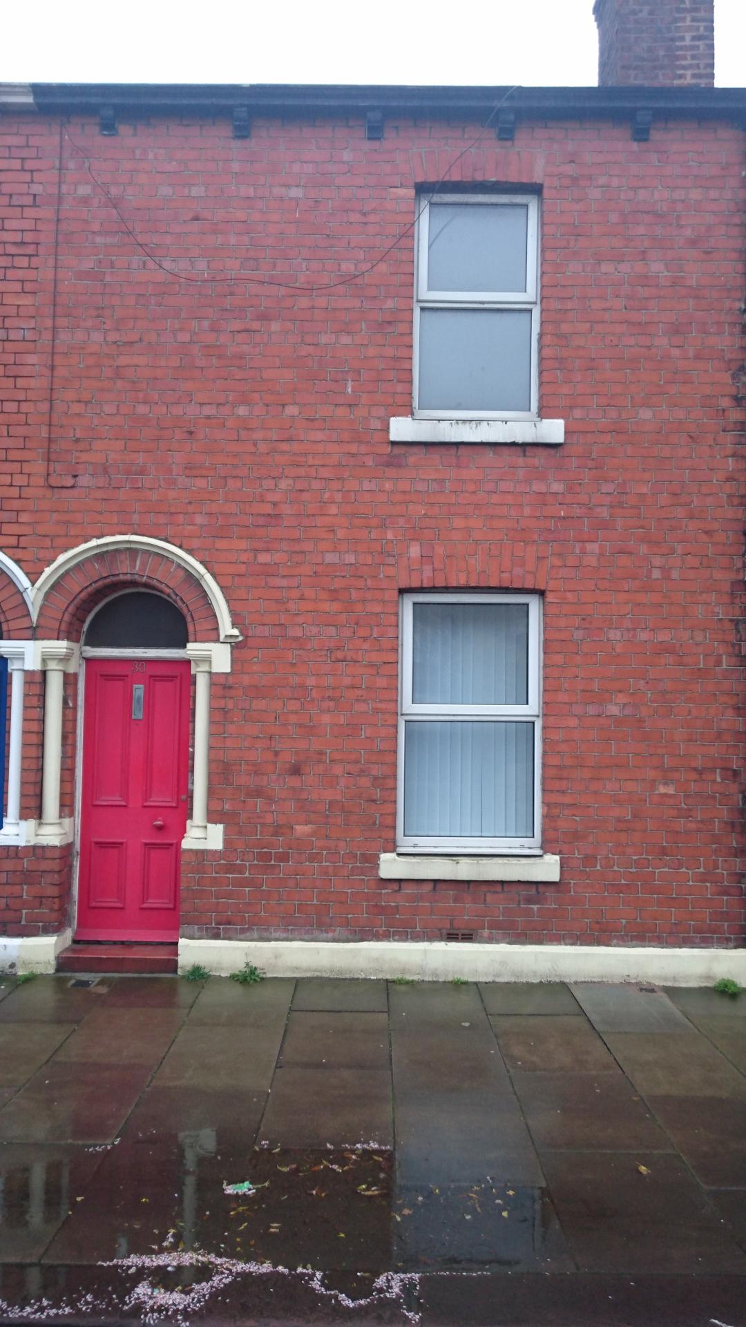 3 bed student house to rent on Fusehill Street, Carlisle, CA1 2HL
