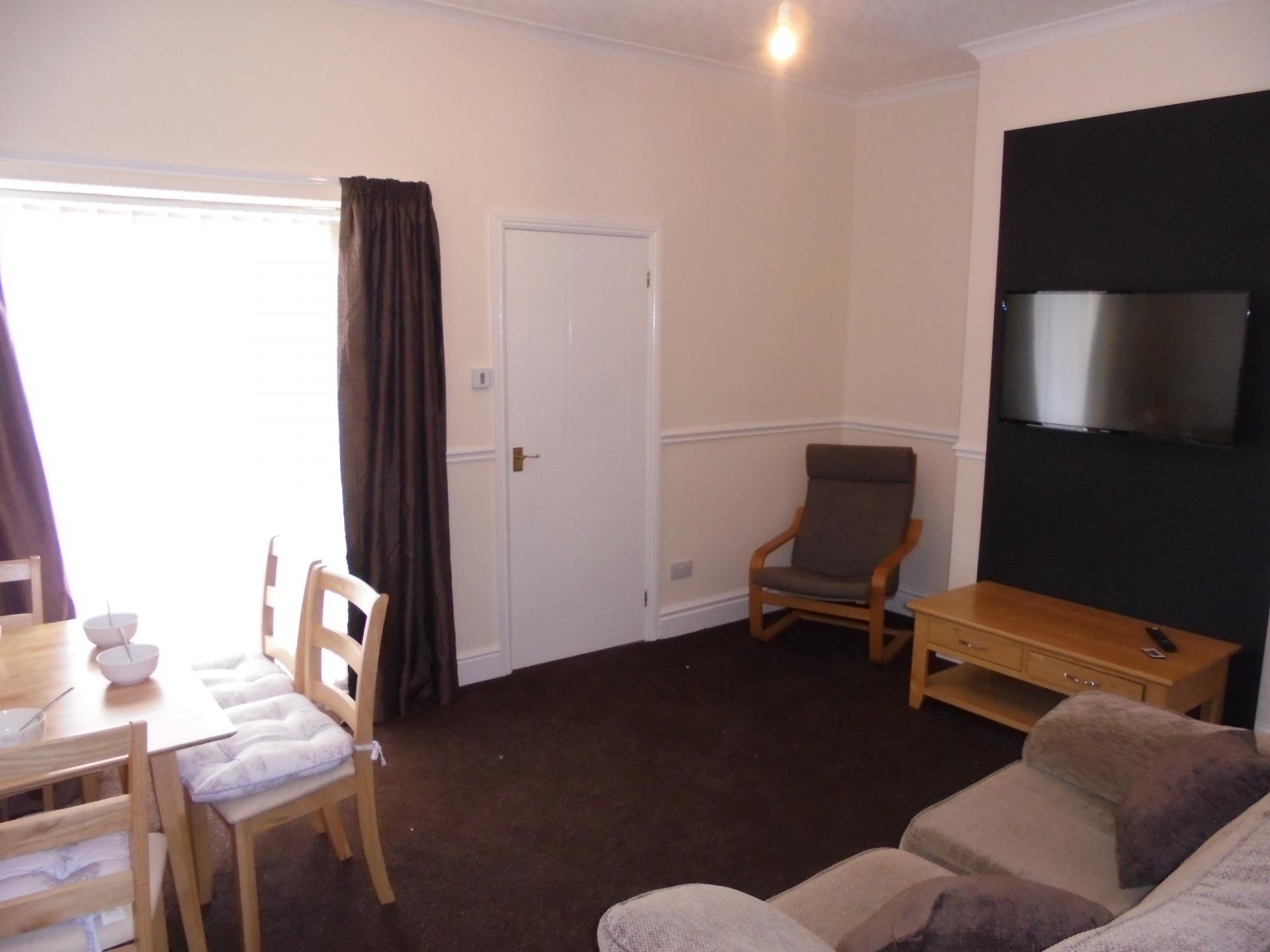 3 bed student house to rent on Fusehill Street, Carlisle, CA1 2HL