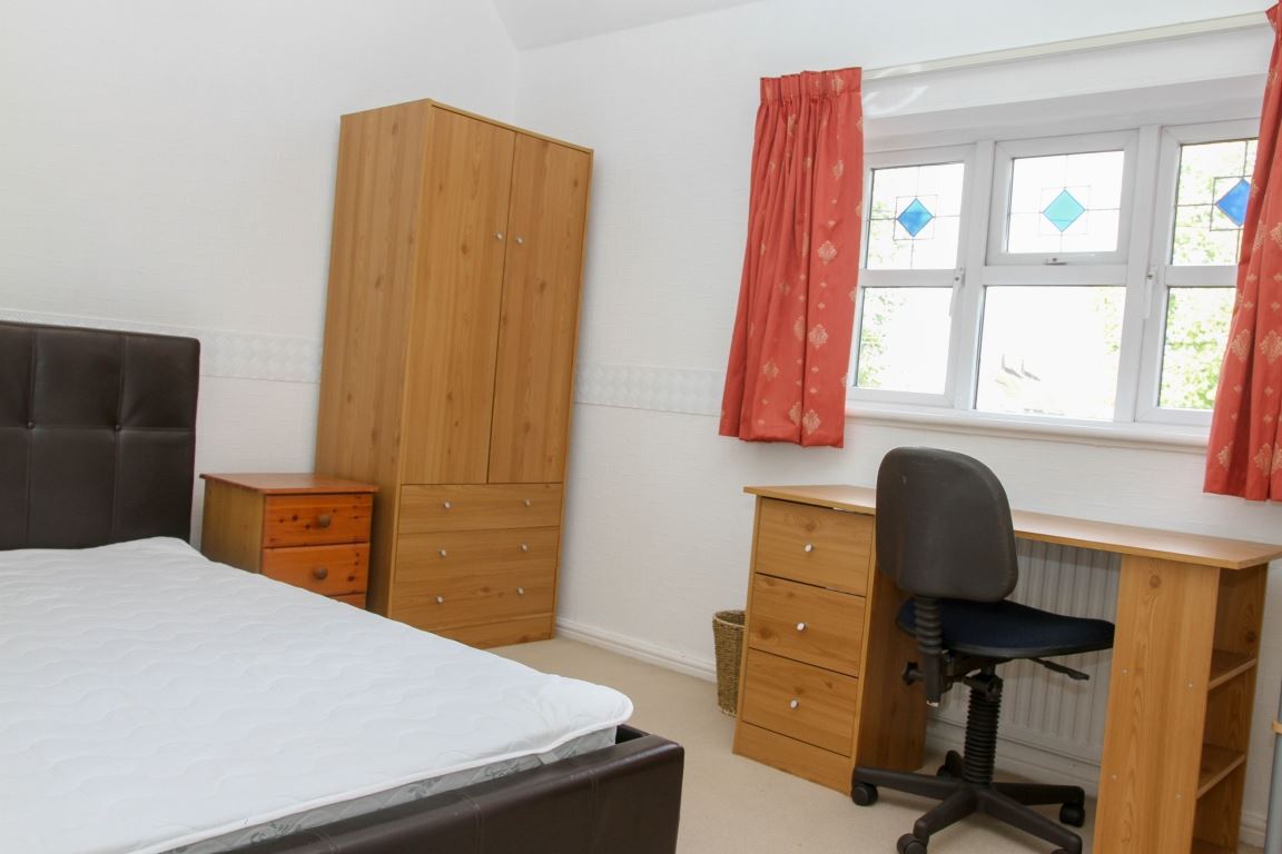 6 bed student house to rent on Alan Moss Road, Loughborough, LE11 4LZ