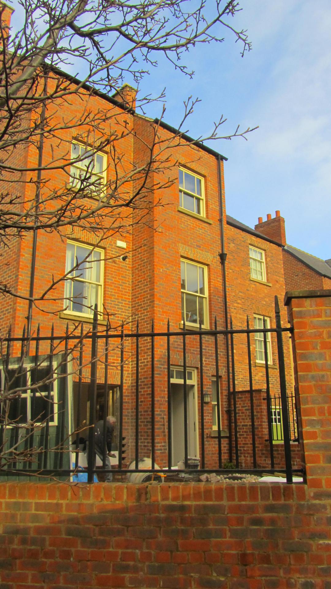 5 bed student house to rent on Highgate, Durham, DH1 4GA StuRents