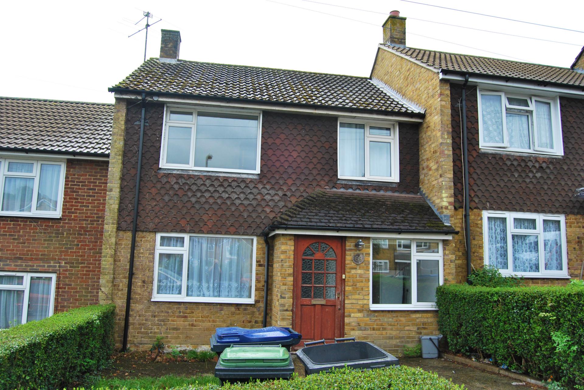 4 bed student house to rent on Tenterden Drive, Canterbury, CT2 7BH