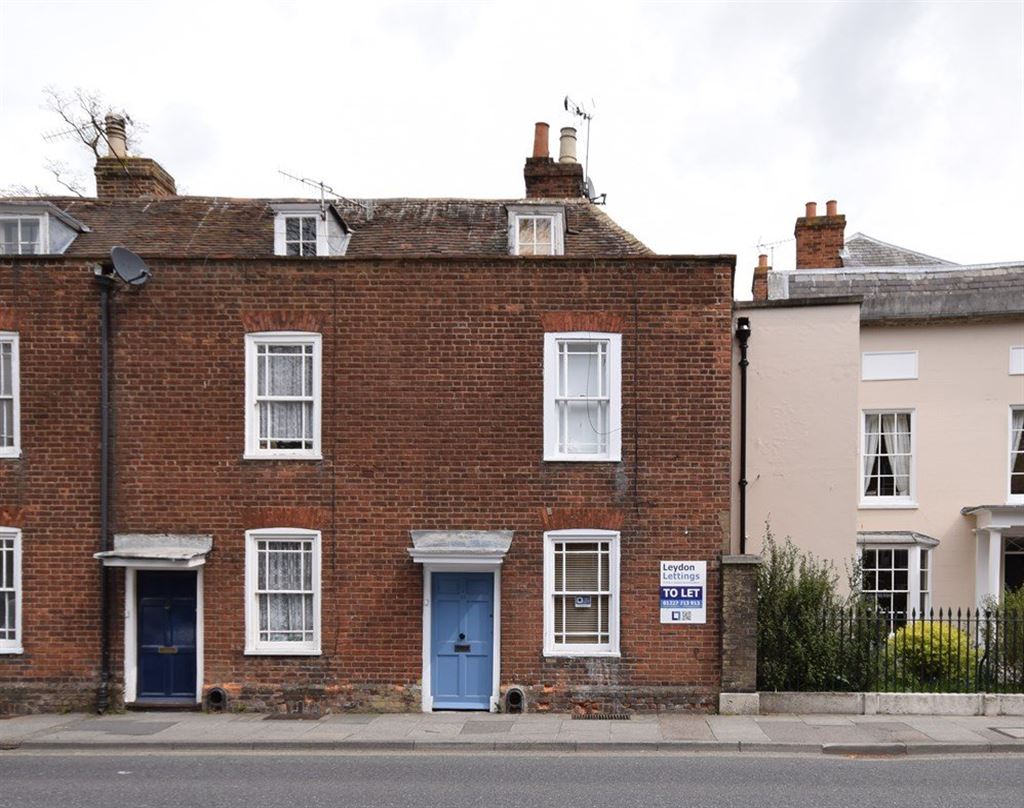 4 bed in Canterbury Old Dover Road StuRents