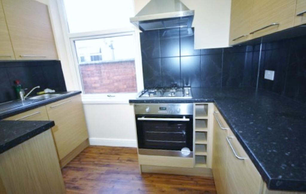 3 bed student house to rent on Wilberforce Road, Leicester, LE3 0GW