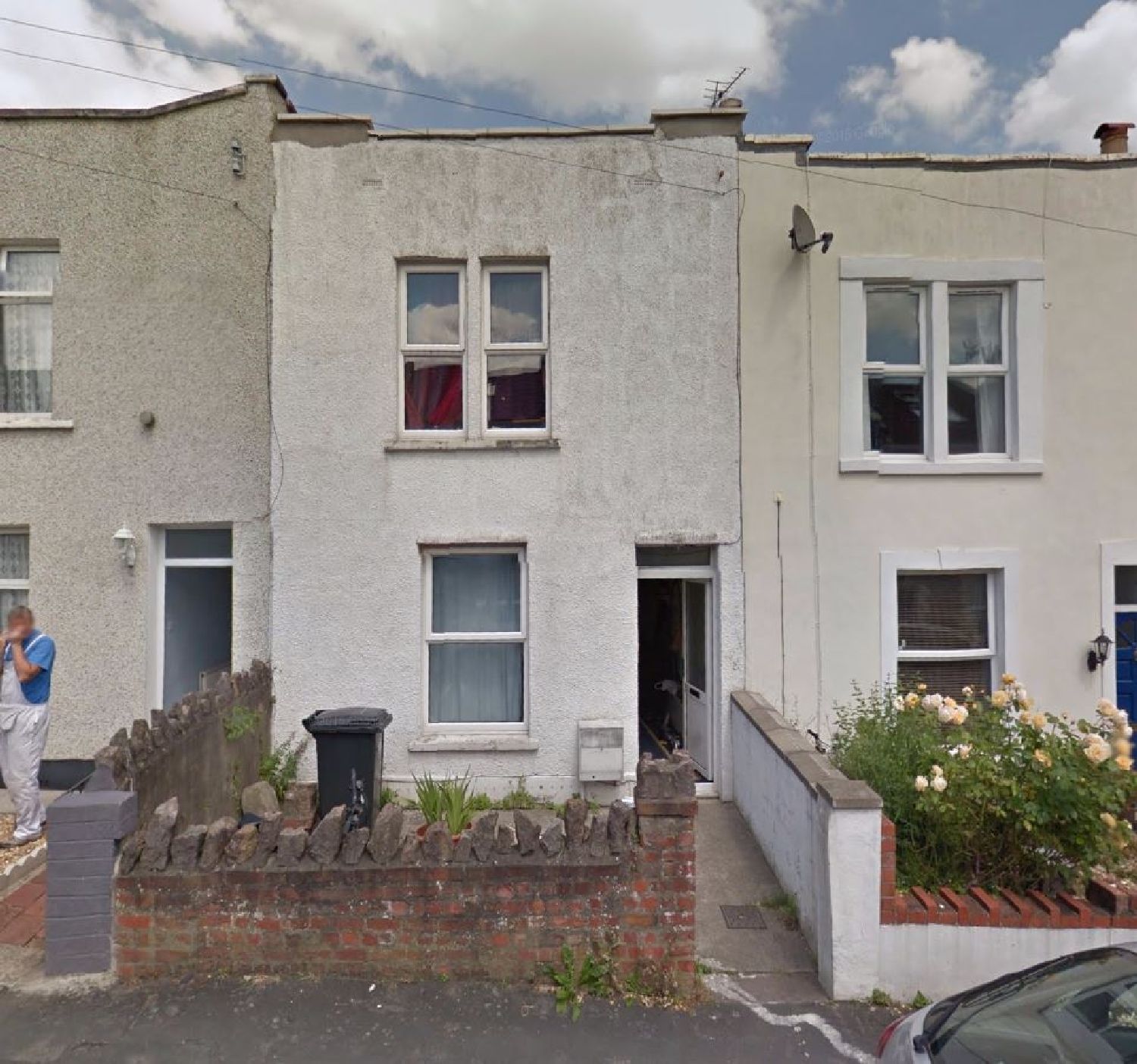 4 bed student house to rent on Melbourne Road, Bristol, BS7