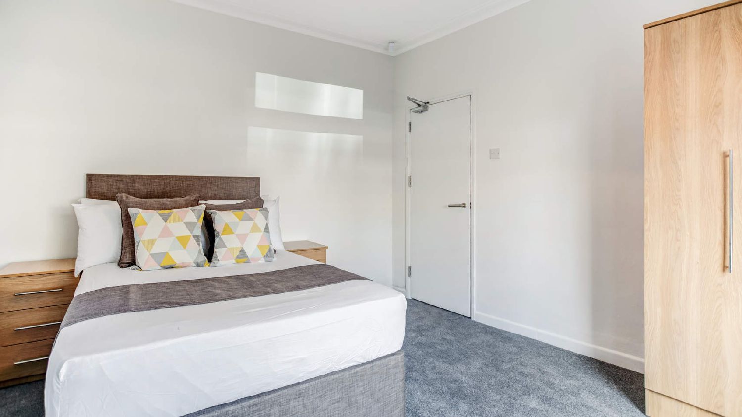 5 bed student house to rent on Rose Green Road, Bristol, BS5 7UP StuRents