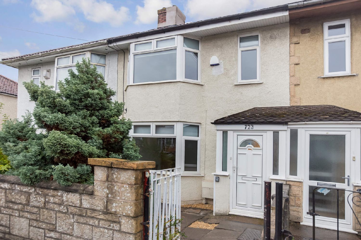 4 bed student house to rent on Filton Avenue, Bristol, BS34 7JZ StuRents