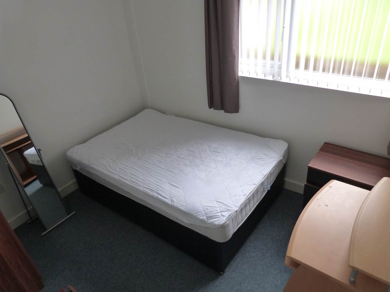 4 bed student house to rent on BURSCOUGH STREET, Ormskirk, L39 2EP