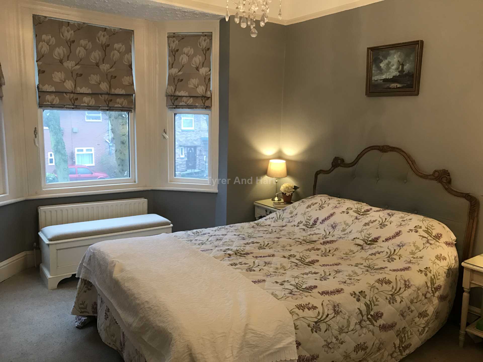 4 bed student house to rent on Lisburn Lane, Liverpool, L13 9AG StuRents