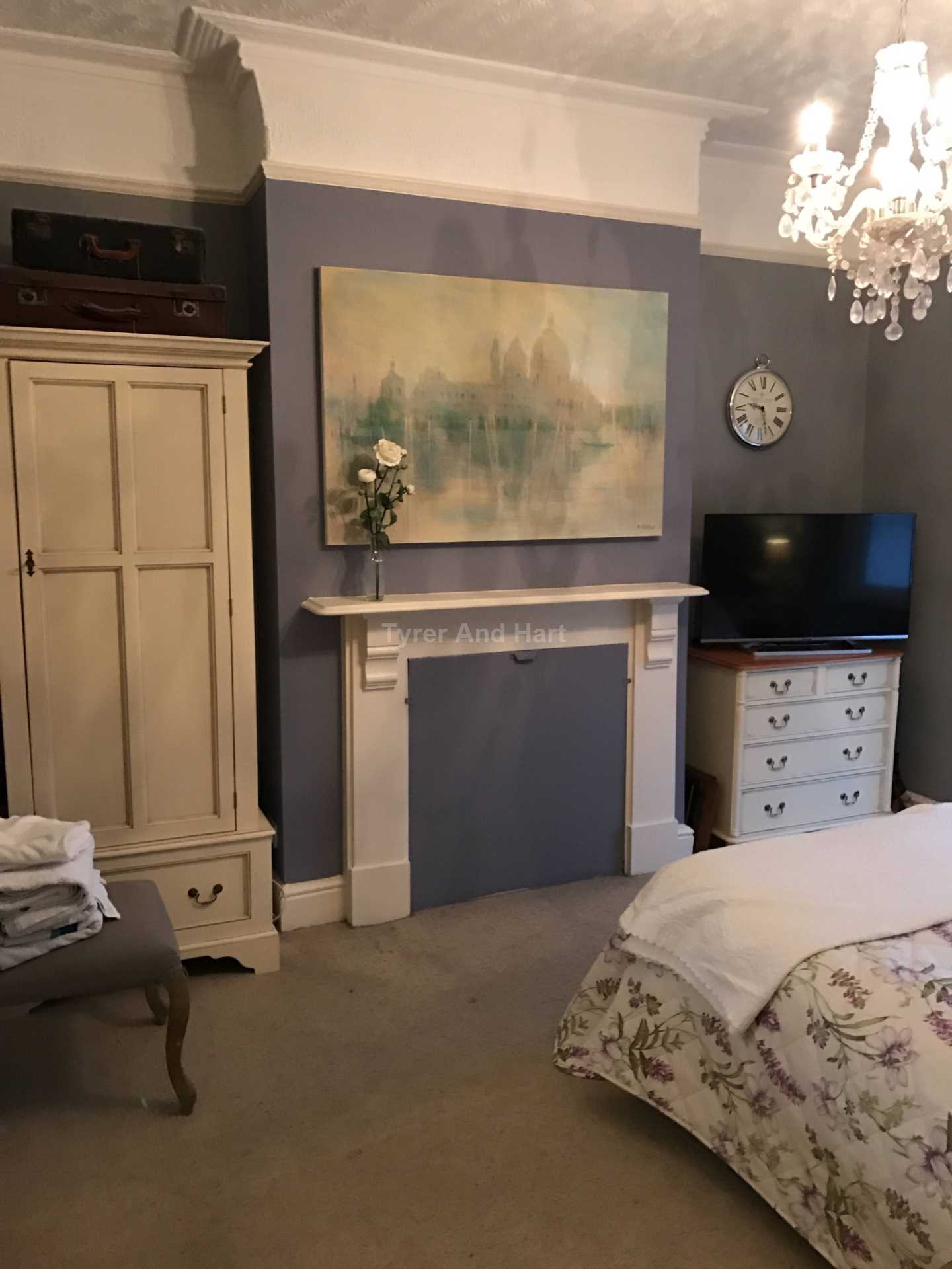 4 bed student house to rent on Lisburn Lane, Liverpool, L13 9AG StuRents