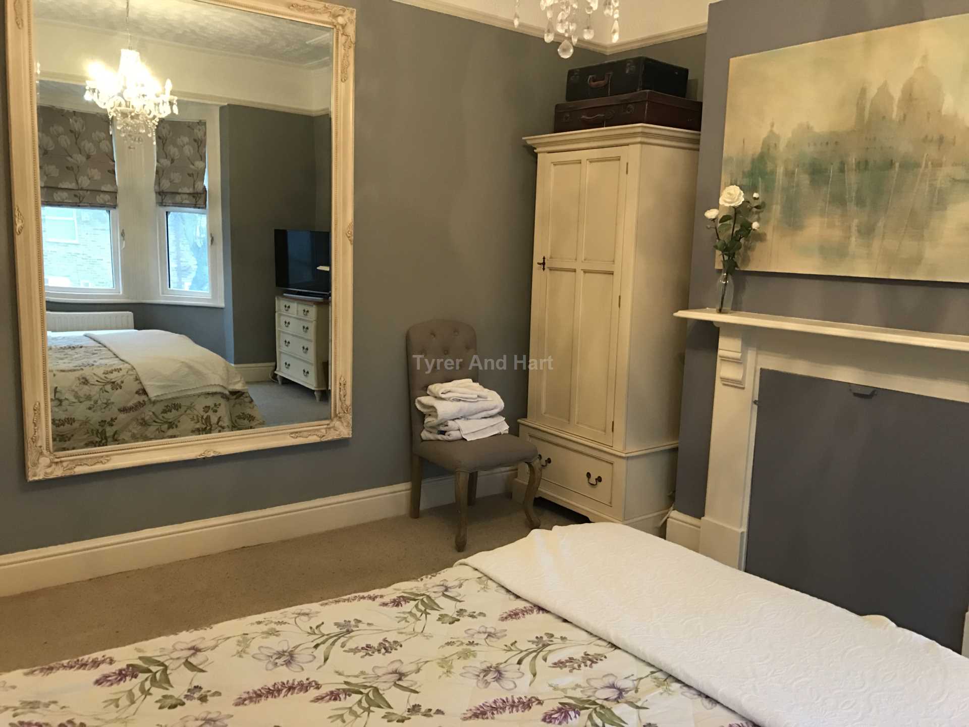 4 bed student house to rent on Lisburn Lane, Liverpool, L13 9AG StuRents