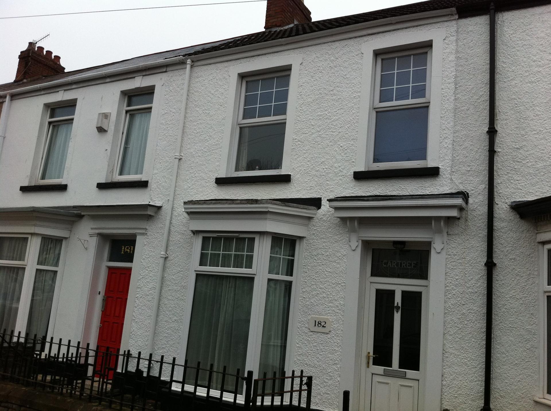 5 bed student house to rent on St Helens Avenue, Swansea, SA1 4NF