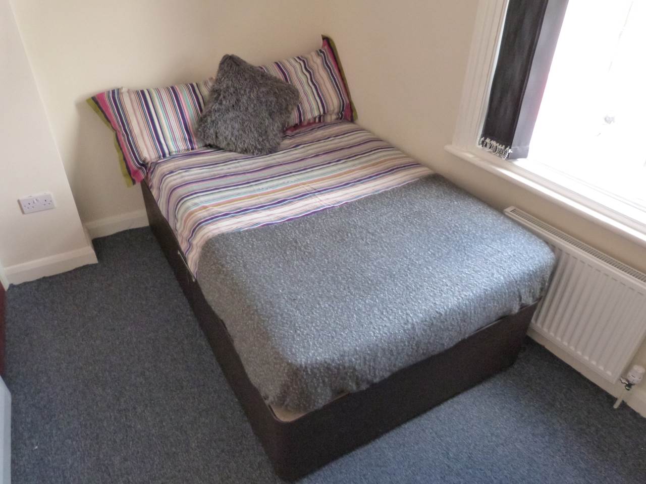 9 bed student house for rent in ALEXANDER HOUSE, Ormskirk, L39 3BW