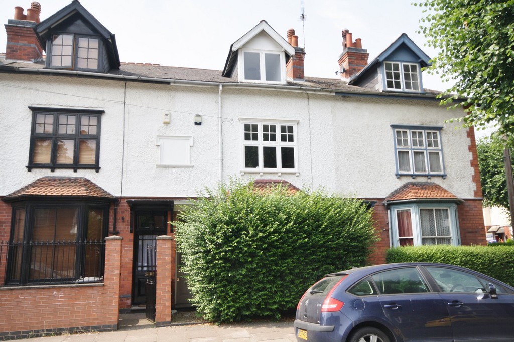 6 bed student house to rent on Winchester Avenue, Leicester, LE3 1AU