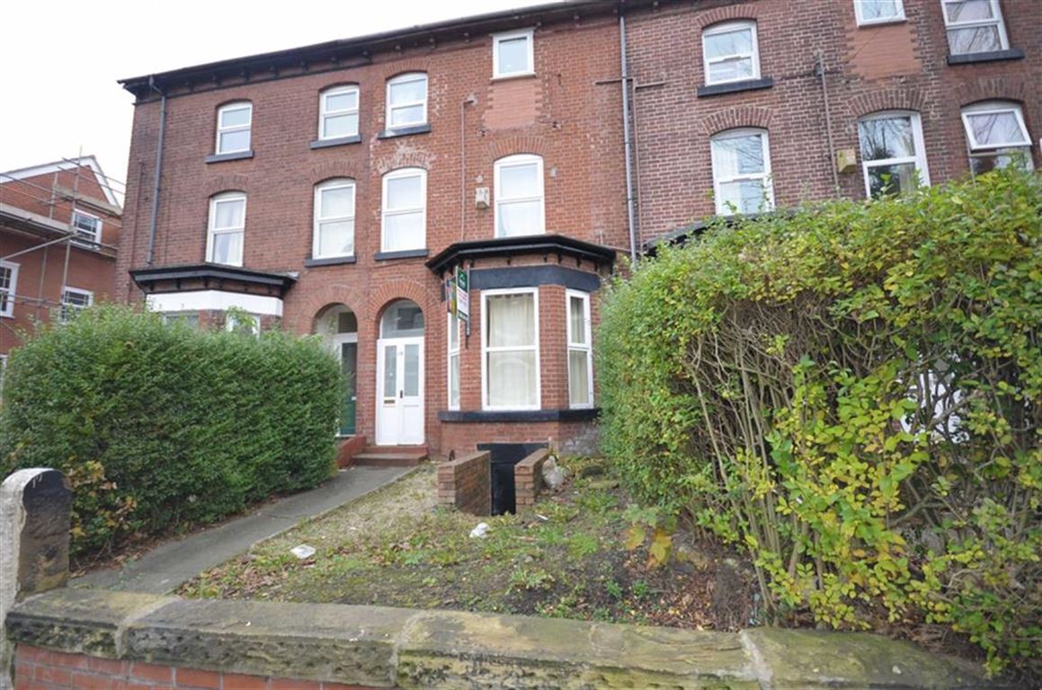 9 bed student house to rent on Egerton Road, Manchester, M14 6RD StuRents