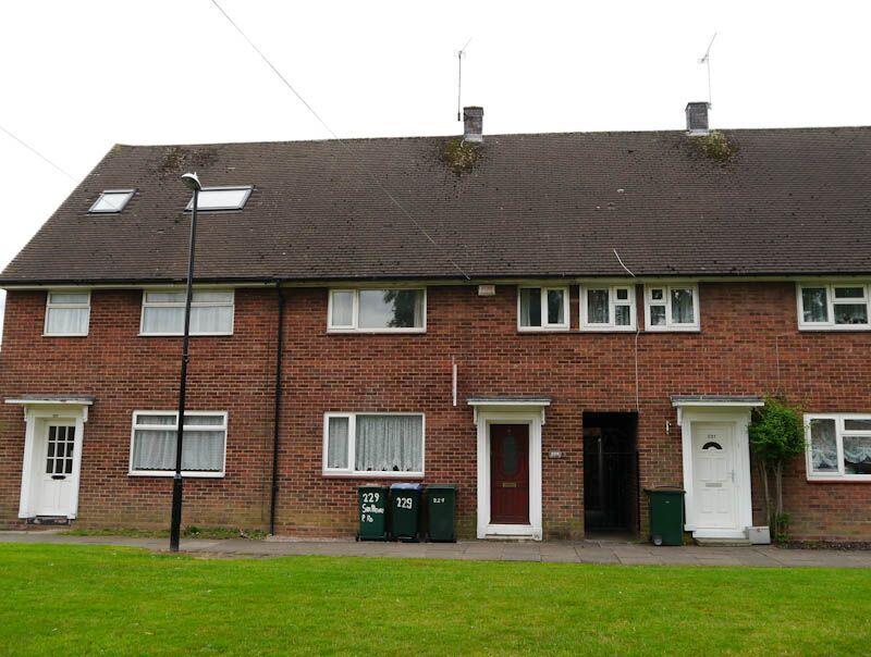 4 bed student house to rent on Sir Henry Parkes Road, Coventry, CV4 8GH