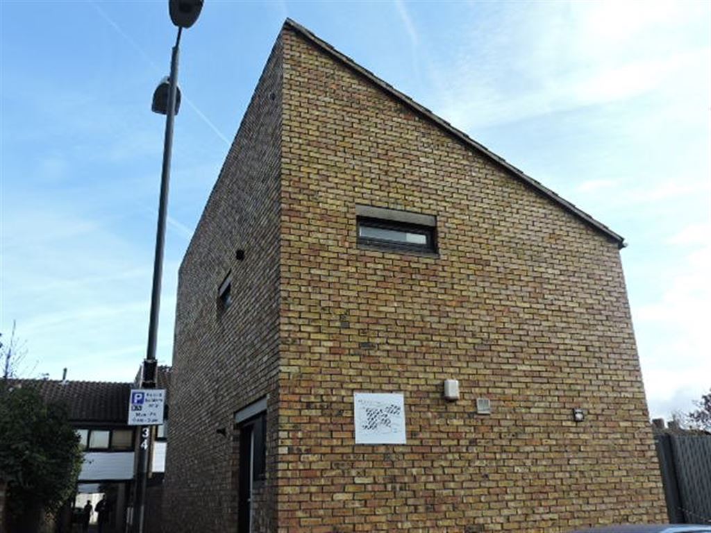 4 bed student house to rent on High Kingsdown, Bristol, BS2 8EP StuRents